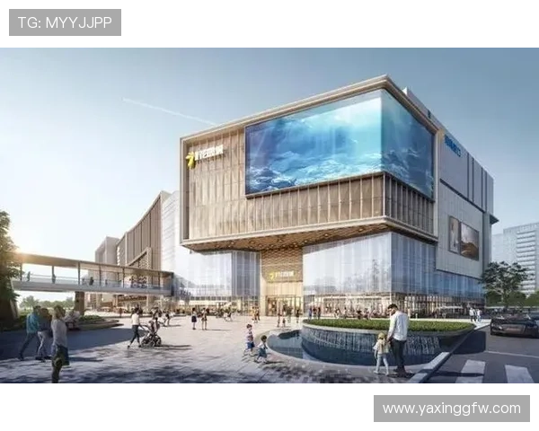 亚星娱乐：聚焦年轻观众打造潮流娱乐新体验