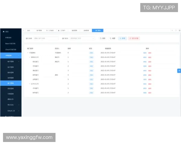 亚星网址管理平台：为网站管理员提供便捷链接监控与维护的强大工具